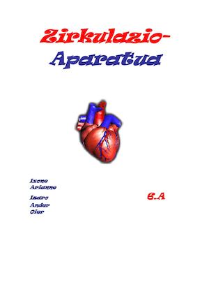 Zirkulazio Aparatua