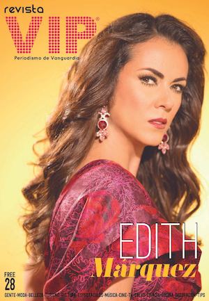 Revista VIP 28