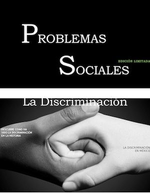 Portada Discriminacion