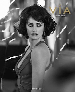 VIA Marseille Hiver 2015