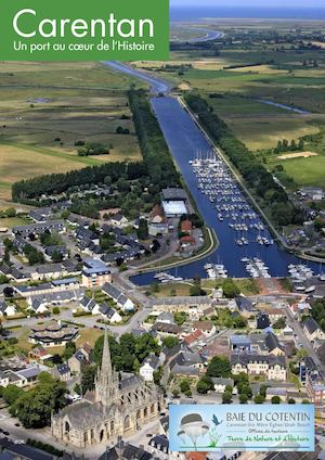 Histoire Du Port De Carentan