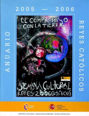 Anuario 2005-2006