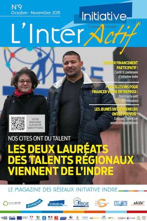 L'InterActif #09, oct-nov 2015
