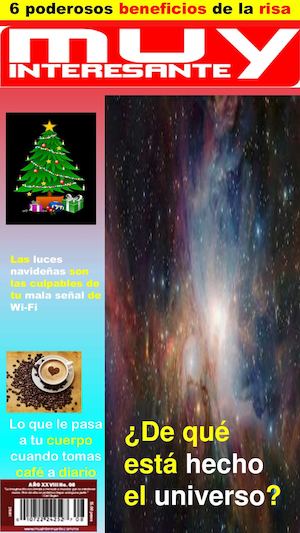 Revista Muy Interesante 2