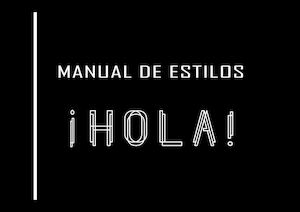 Manual Revista Diseño