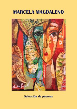 MARCELA MAGDALENO - Selección de poemas