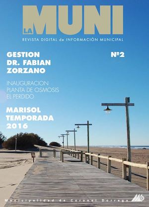 Nº2 La Muni Diciembre