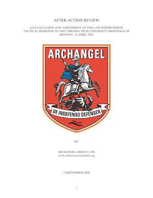 Virginia Tech Shooting