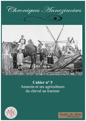 Annezin Et Les Paysans