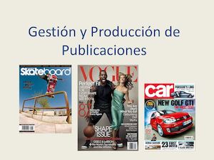 Secciones De Una Revista