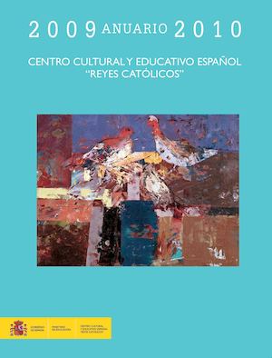 Anuario 2009-2010