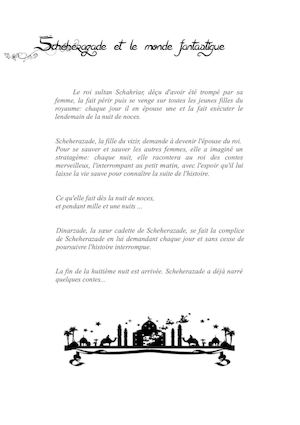 Le monde fantastique