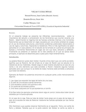 Resistencia De Materiales