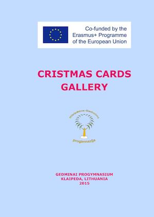 Cristmas Cards Gallery
