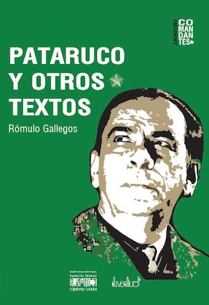 Pataruco y otros textos