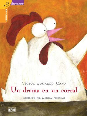 Un drama en un corral