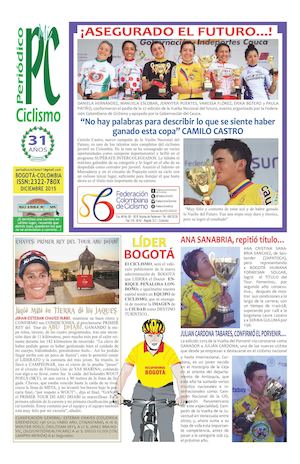 Periodico Diciembre