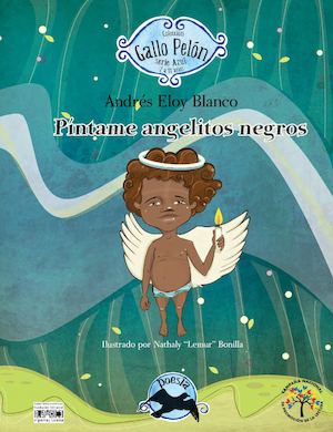 Pintame Angelitos Negros
