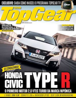 Top Gear
