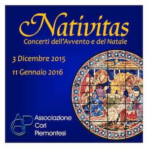 Nativitas Concerti dell'Avvento e del Natale