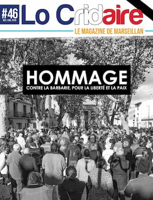 Lo Cridaire - Le Magazine de Marseillan
