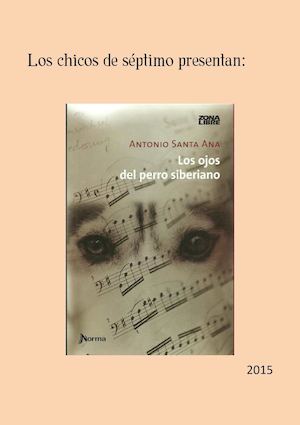 Ojos Del Perro Siberiano Finales