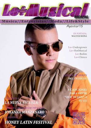 Magazine Lo+Musical nº3