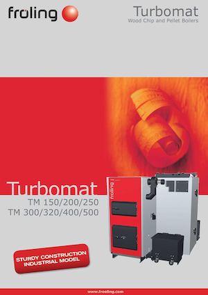 Turbomat