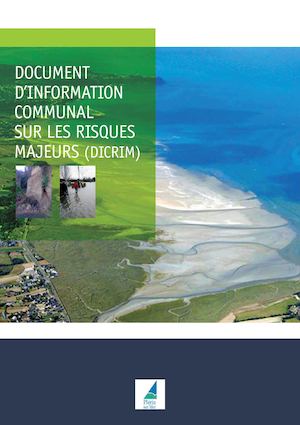 Document d'information communal sur les risques majeurs (DICRIM)
