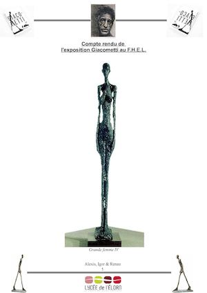 Giacometti