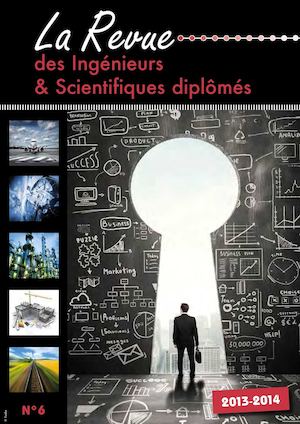 Revue des Ingénieurs et Scientifiques Diplômés Mars  2014
