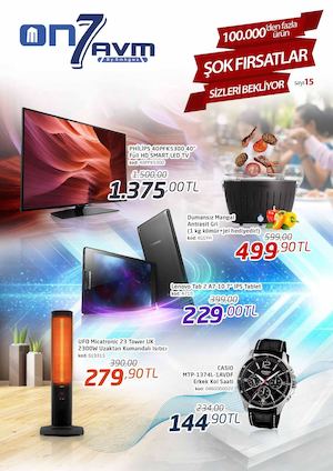 on7avm.com Genel Brosür