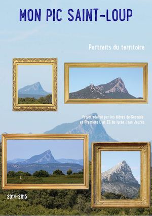 Projet Pic St Loup Vd