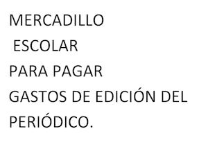 Mercadillo