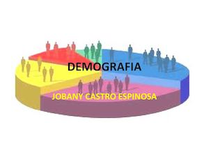 Ea U1t5 Estadisticas Vitales Y Demograficas
