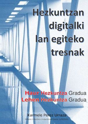 Ikt Haur Eta Lehen Hezkuntzan