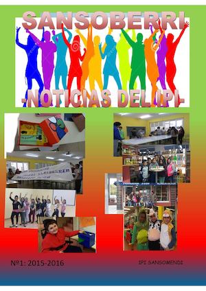 Revista Ipi Sansomendi