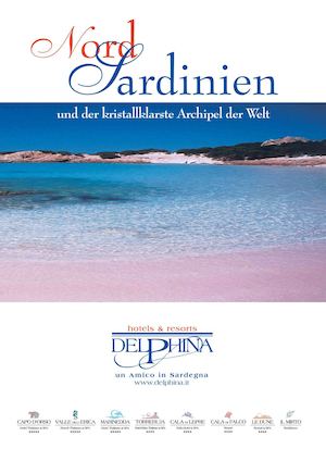 Delphina Hotel & Resort - Kataloge