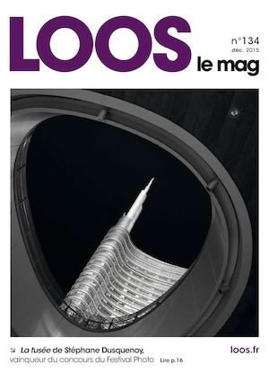 LOOS LE MAG 134
