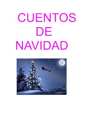 Cuentos de Navidad.Rocío