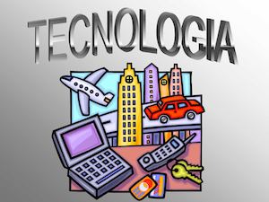 Tecnologia E Máquina 3