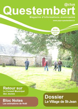 Questembert @ctus décembre 2015