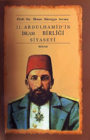 II. Abdulhamidin Islam Birligi