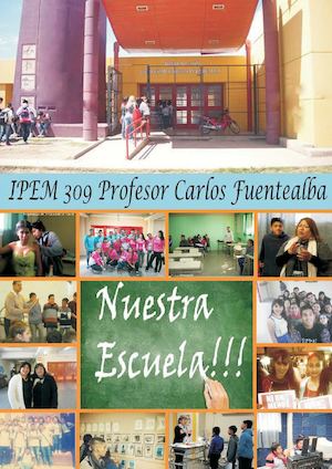 Revista Ipem 309 2015