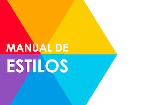 Manual De Estilos