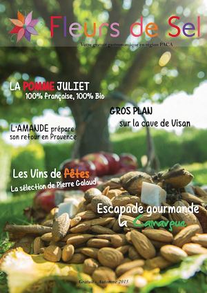 Fleurs De Sel Novembre 2015interactif