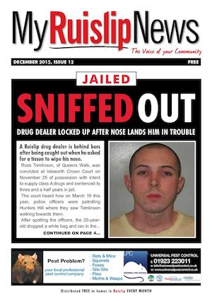 Ruislip December 2015 LR