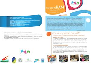 Journal du RAM 7