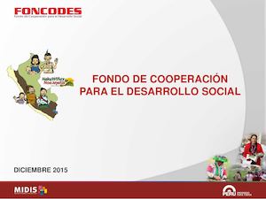 Presentación Haku Wiñay Noa Jayatai