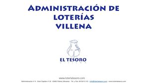Loteriavillenasorteossuertevillena 1